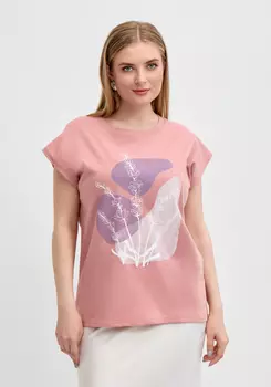 Футболка "Эмма"