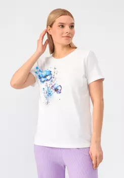 Футболка "Лейла"