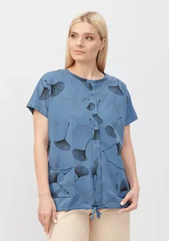 Футболка "Лея"