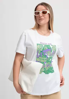 Футболка "Маленькие радости"