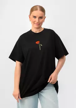 Футболка "Меган"