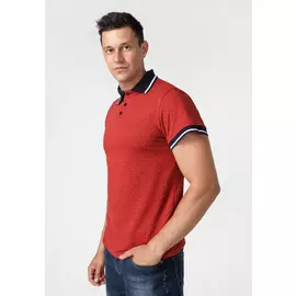 Футболка мужская «Притяжение»