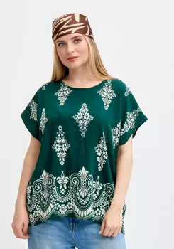 Футболка "Патриция"