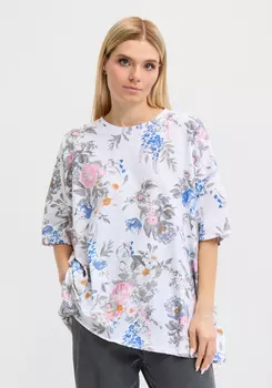 Футболка "Паулина"