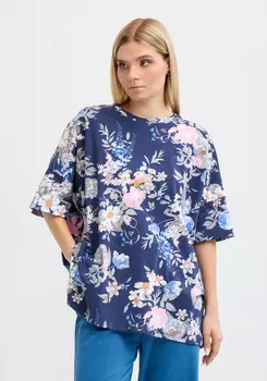 Футболка "Паулина"