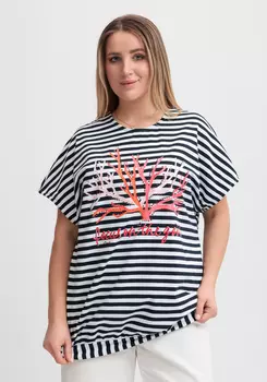 Футболка "Прекрасное мгновение"