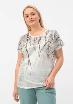 Футболка "Прекрасный день"