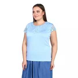 Футболка "Нежные краски"