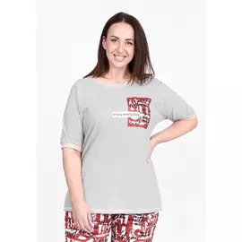 Футболка "Волшебные мысли"