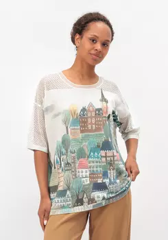 Футболка "Салли"