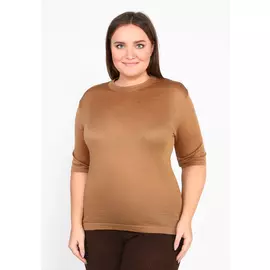 Футболка согревающая из верблюжьей шерсти