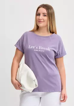 Футболка "Улыбка солнца"