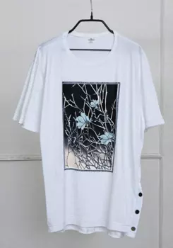 Футболка "Ясмин" Resale