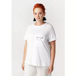 Футболка «Ясное небо»