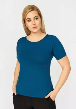 Футболка женская "Джеймс"