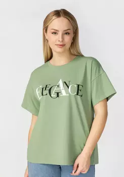 Футболка женская "Эльза"