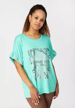 Футболка женская "Лолита"