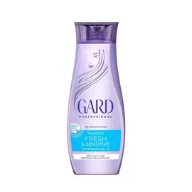 GARD PROFESSIONAL Шампунь увлажняющий