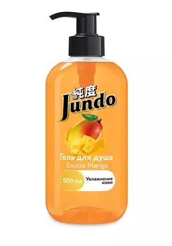 Гель для душа