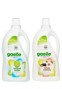 Гель для стирки универсальный, 2 шт.