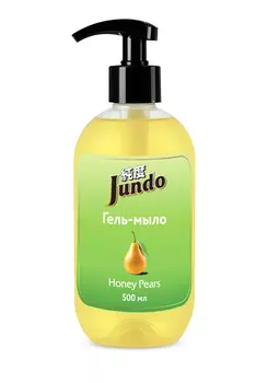 Гель-мыло с гиалуроновой кислотой