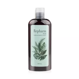 Гель-стимулятор роста волос «РЕФАРМ»