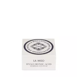 Гидрогелевые патчи с гиалуронатом и пелоидами