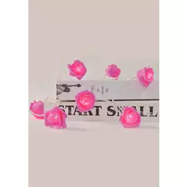 Гирлянда Розы