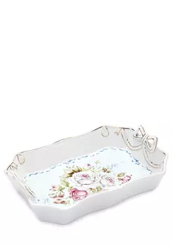 Глубокая форма для запекания