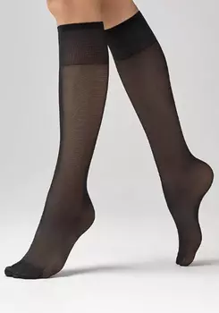 Гольфы с компрессионным эффектом