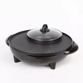 Гриль "Мастер Жар"