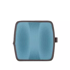 GUFFMAN Casa коврик из силикона, голубой