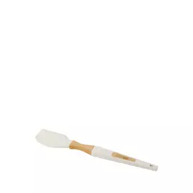 GUFFMAN Casa лопатка округлая, белая