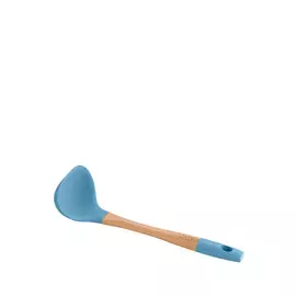 GUFFMAN Casa половник ручка бамбук, голубой