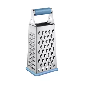 GUFFMAN Casa терка 4-х стороняя, голубая