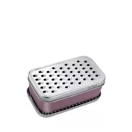 GUFFMAN Casa терка с конт. прямоуг., фиолет.