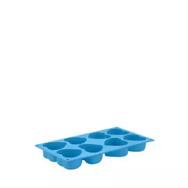 GUFFMAN форма для выпечки Amore, голубая