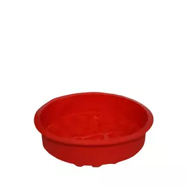 GUFFMAN форма "Bubbles" красная