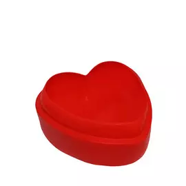 GUFFMAN форма "Love" красная