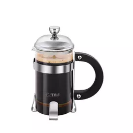 GUFFMAN френч-пресс "Silvery"
