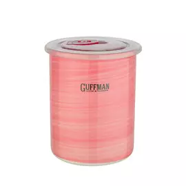 GUFFMAN Керамическая банка, розовая, 0,7 л