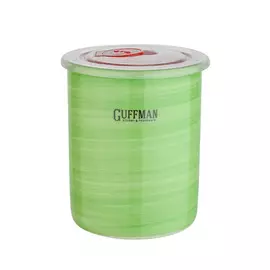 GUFFMAN Керамическая банка зеленая, 0,7 л