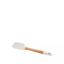GUFFMAN лопатка кулинарная, бамбук, белая