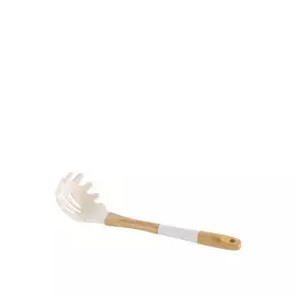 GUFFMAN ложка для спагетти, белая
