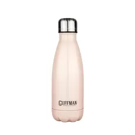 GUFFMAN термос City, розовый перламутр