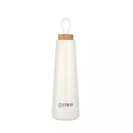 GUFFMAN термос "Capsule" 500 мл, белый