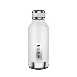 GUFFMAN термос "Sky", белый