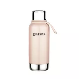 GUFFMAN термос "Sunrise" 600 мл, розовый