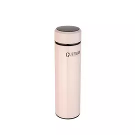 GUFFMAN Термос Stellar 420мл,розов. перламутр