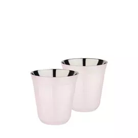 GUFFMAN термостаканы 2 шт "Sky cafe", розовый